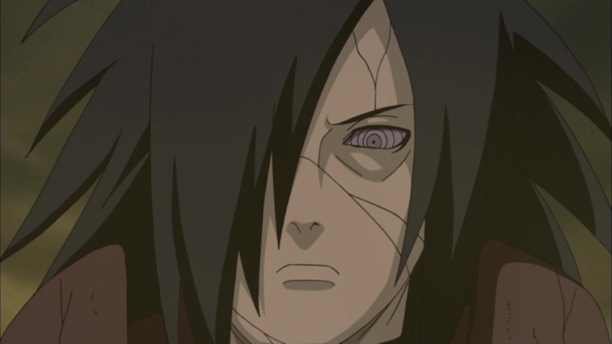 Naruto Shippuden: The Fourth Great Ninja War - Sasuke and Itachi The Risks  of the Reanimation Jutsu - Watch on Crunchyroll